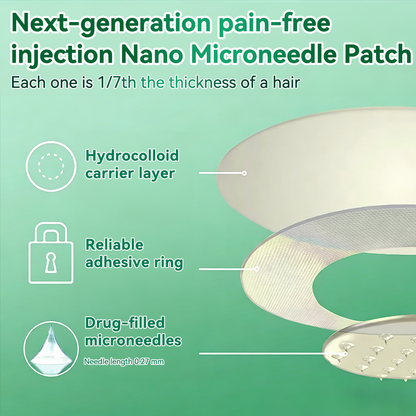 𝐅𝐃𝐀 𝐑𝐞𝐠𝐢𝐬𝐭𝐞𝐫𝐞𝐝 & 𝐆𝐌𝐏 𝐂𝐞𝐫𝐭𝐢𝐟𝐢𝐞𝐝⏰|𝐈𝐧𝐬𝐋𝐞𝐦𝐨𝐧® 𝗠𝗼𝗿𝗶𝗻𝗴𝗮 × 𝗕𝗲𝗿𝗯𝗲𝗿𝗶𝗻𝗲 × 𝗔𝗠𝗣𝗞 𝟭𝟬-𝗶𝗻-𝟭 𝗠𝗲𝘁𝗮𝗯𝗼𝗹𝗶𝗰 𝗦𝘂𝗽𝗽𝗼𝗿𝘁 𝗡𝗮𝗻𝗼 𝗠𝗶𝗰𝗿𝗼𝗻𝗲𝗲𝗱𝗹𝗲 𝗣𝗮𝘁𝗰𝗵🇺🇸(𝐉𝐮𝐬𝐭 𝐨𝐧𝐜𝐞 𝐚 𝐝𝐚𝐲, 𝐯𝐢𝐬𝐢𝐛𝐥𝐞 𝐜𝐡𝐚𝐧𝐠𝐞𝐬 𝐢𝐧 𝟕 𝐝𝐚𝐲𝐬） ✅ 𝐅𝐨𝐫 𝐨𝐛𝐞𝐬𝐢𝐭𝐲, 🅛🅞🅞🅢🅔 🅢🅚🅘🅝,𝐝𝐢𝐚𝐛𝐞𝐭𝐞𝐬, 𝐬𝐥𝐞𝐞𝐩 𝐚𝐩𝐧𝐞𝐚, 𝐣𝐨𝐢𝐧𝐭 𝐢𝐬𝐬𝐮𝐞𝐬, 𝐚𝐧𝐝 𝐦𝐨𝐫𝐞
