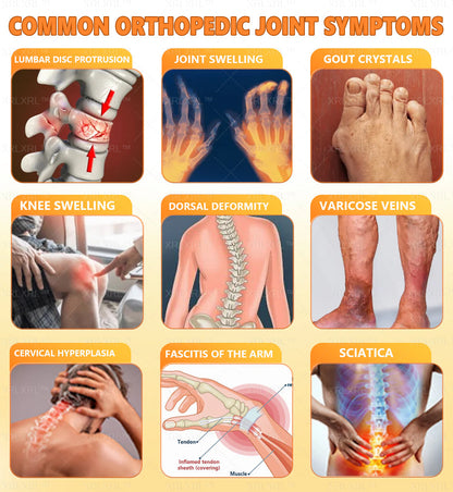 XRLXRL® Bee Venom Pain-Relief Bone Healing Cream (Specially for older adults)🏝️