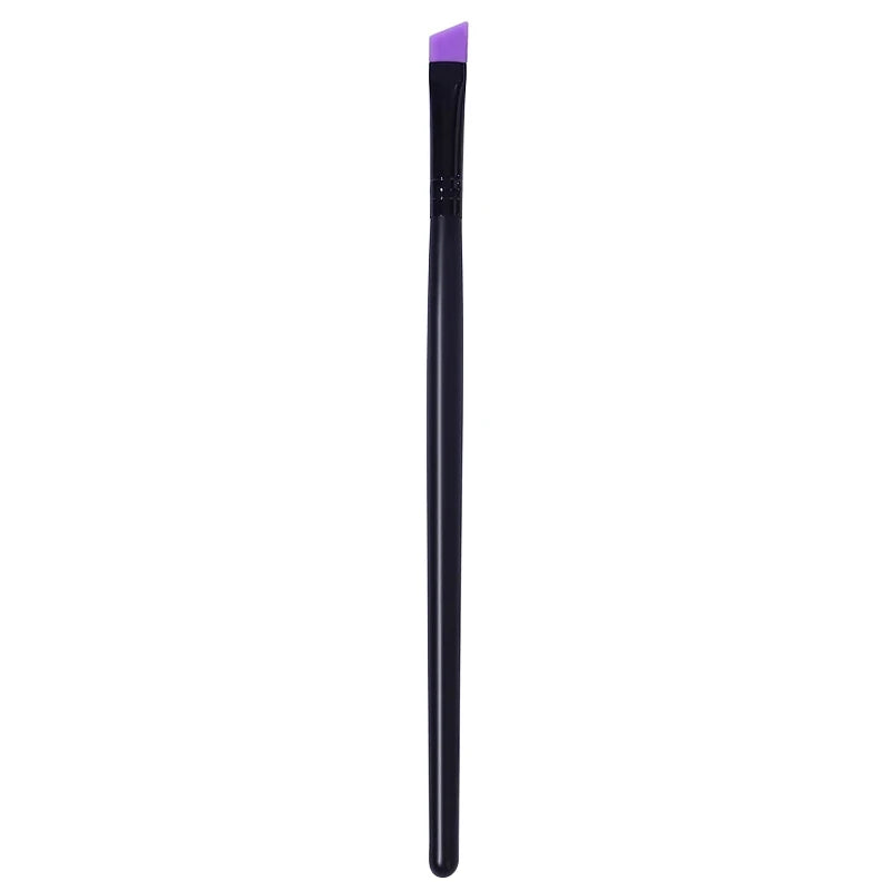 Eyelash Perm Lifting Tools Silicone Clean Up Brush Lamination Eyelashes Separating Tool Lash Lift Eyelashes Extension Supplies