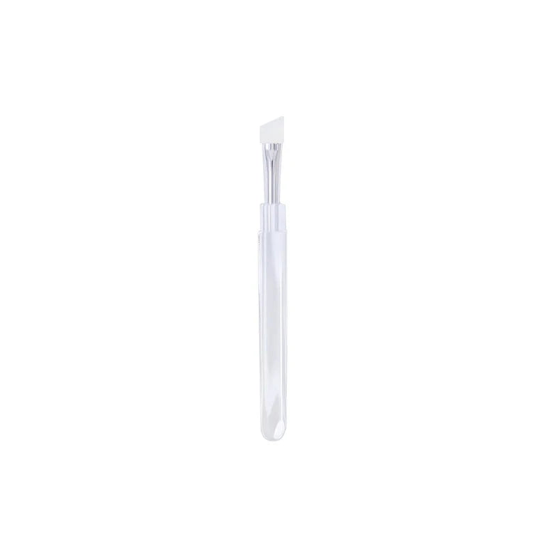 Eyelash Perm Lifting Tools Silicone Clean Up Brush Lamination Eyelashes Separating Tool Lash Lift Eyelashes Extension Supplies