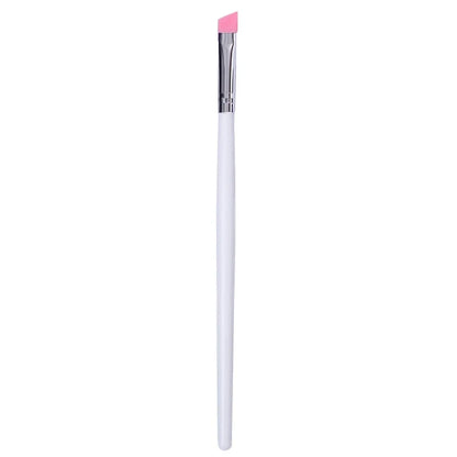 Eyelash Perm Lifting Tools Silicone Clean Up Brush Lamination Eyelashes Separating Tool Lash Lift Eyelashes Extension Supplies