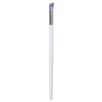 Eyelash Perm Lifting Tools Silicone Clean Up Brush Lamination Eyelashes Separating Tool Lash Lift Eyelashes Extension Supplies
