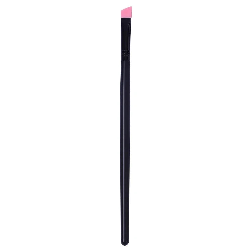 Eyelash Perm Lifting Tools Silicone Clean Up Brush Lamination Eyelashes Separating Tool Lash Lift Eyelashes Extension Supplies